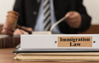federal immigration law