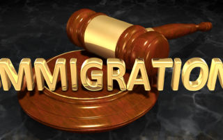 trump immigration law