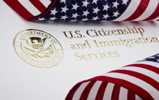 types of immigration visas