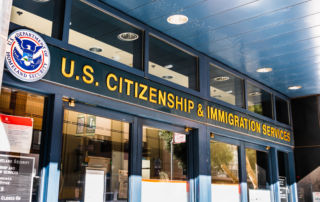 the office of us citizenship & immigration services